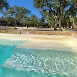 Pool Garden Ac P-private 3*