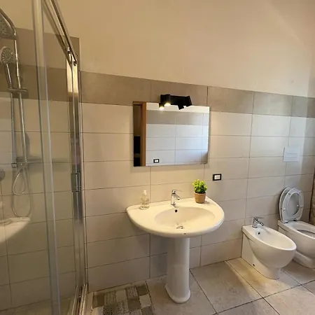 Pool Garden Ac P-private 3* Marinella di Selinunte